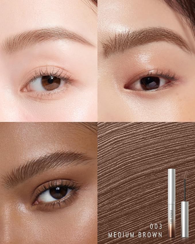 003 MEDIUM BROWN