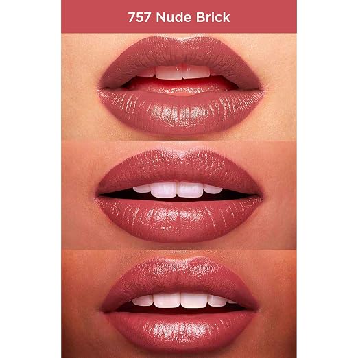 757 Nude Brick