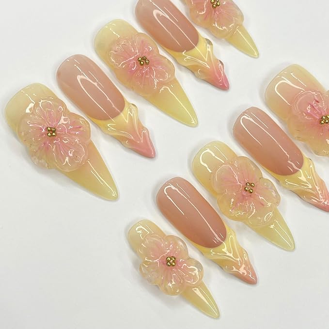 Fairy Dream Flower