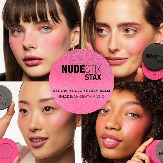 Magenta Matte