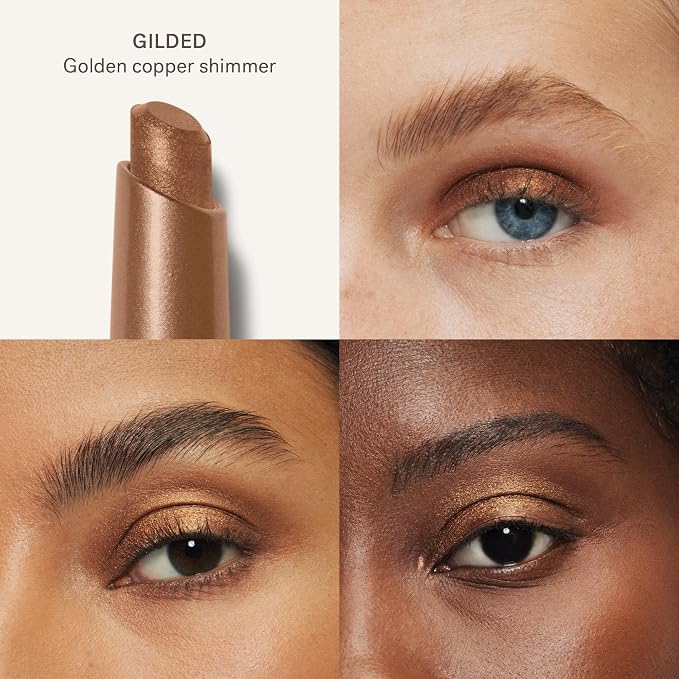 Gilded