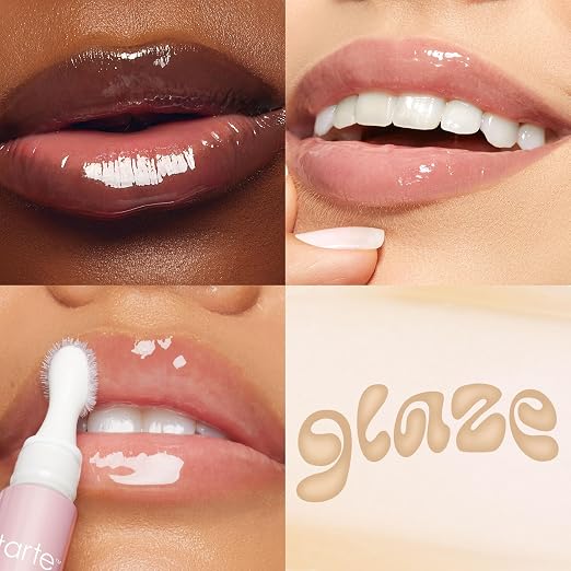 glaze (clear)