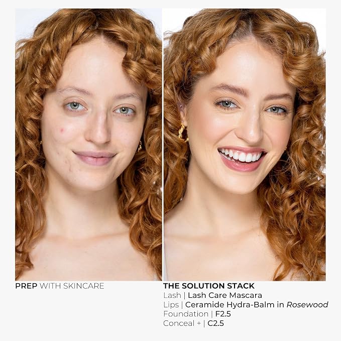 C2.5 - Light, Neutral Undertones