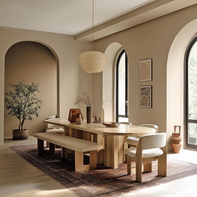 Natural Beige