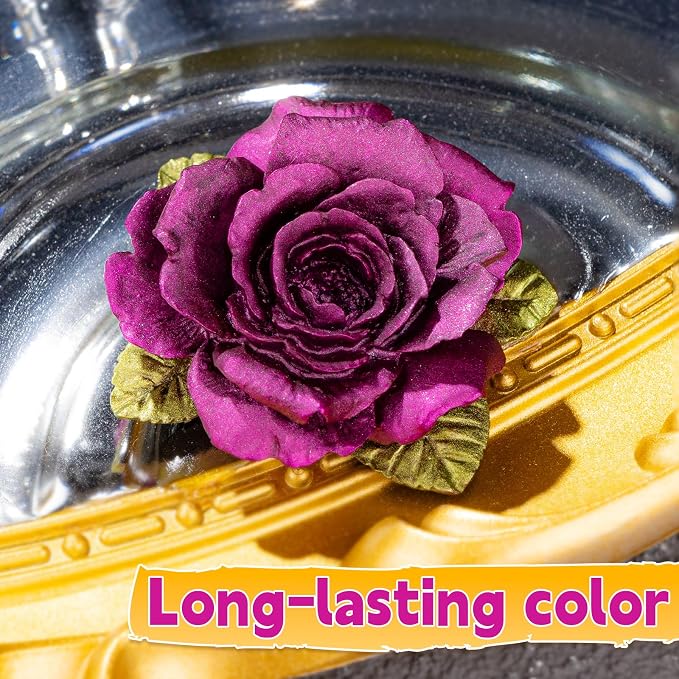 new 10 colors