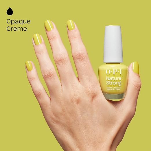Give Me Some Suga Cane | Opaque Bright Warm Yellow-Green