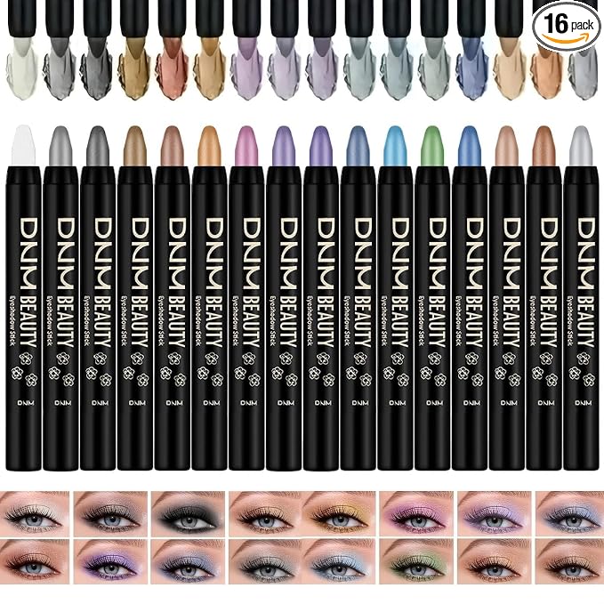 Full Set - 16 Pcs