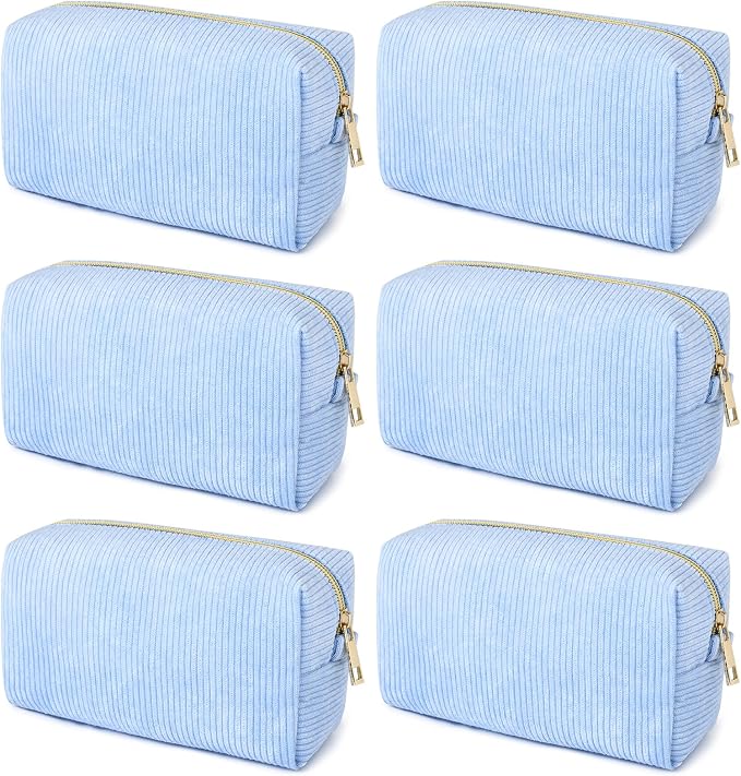 Corduroy Blue
