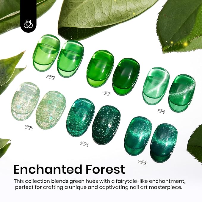 0-0-0-Enchanted Forest