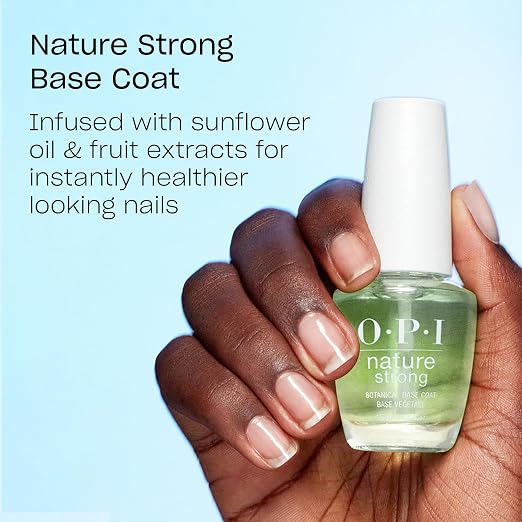 Natural Mauvement