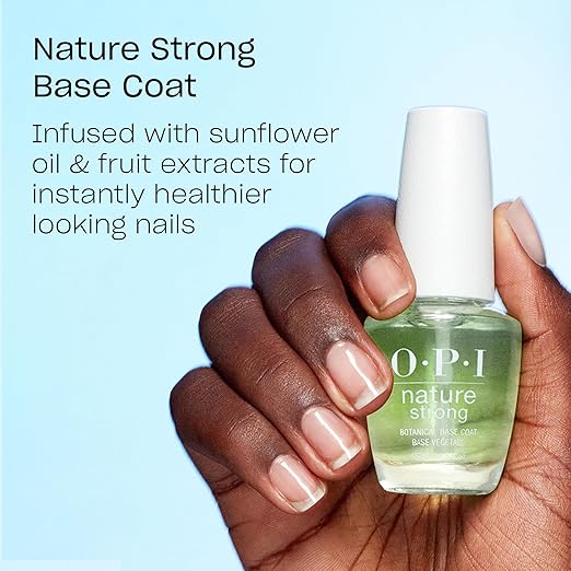 Nature Strong Base Coat