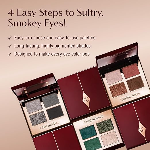 The Uptown Girl - champagne, blush pink and smokey grey