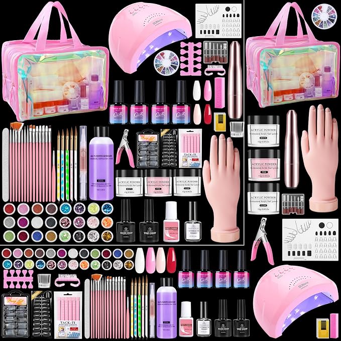 Holo Pink