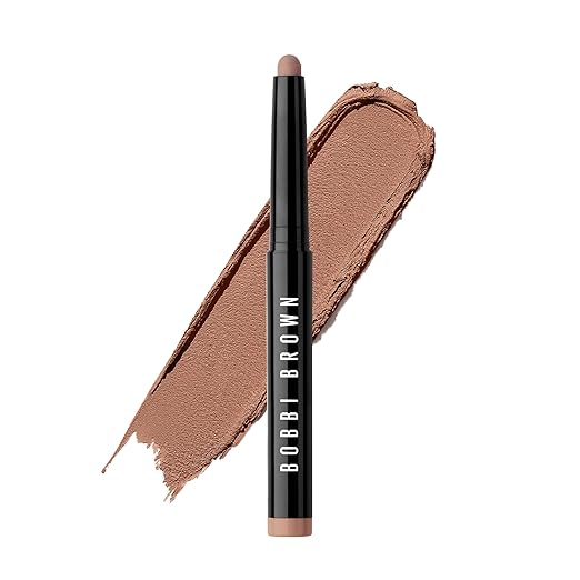12 Toffee (A light pinky beige, matte)