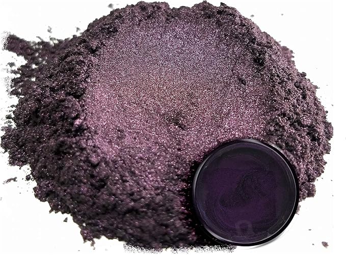 Dark Ube