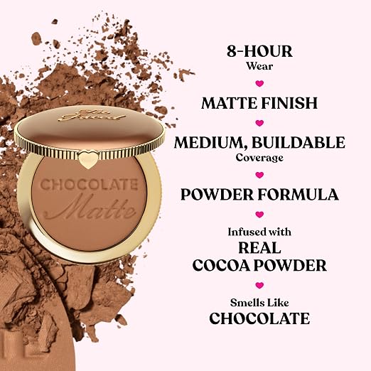 02 Chocolate Soleil (Medium/Deep)