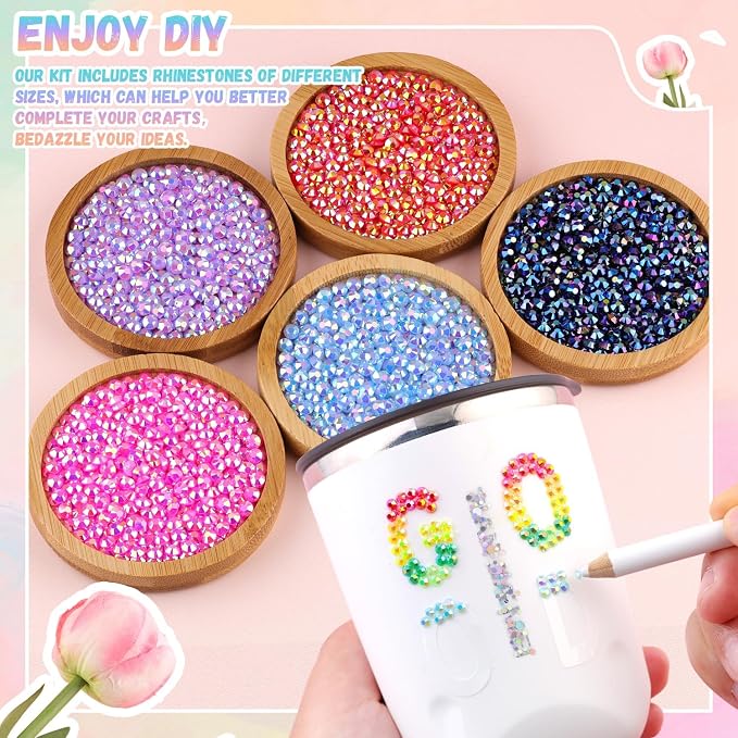 Jelly AB 4mm