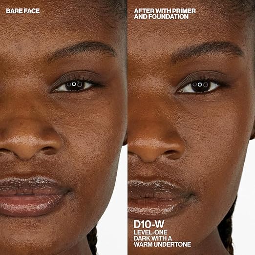 30 - D10W (Level-One Dark with a Warm Undertone)
