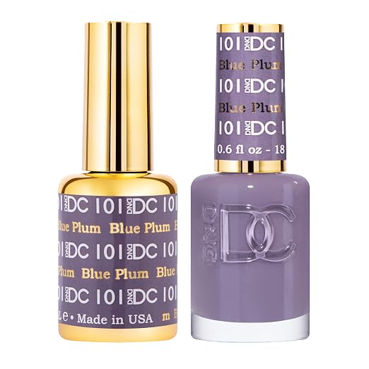 Blue Plum