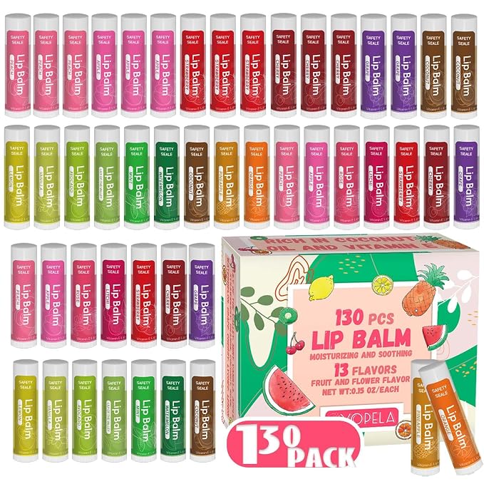 Pack of 130