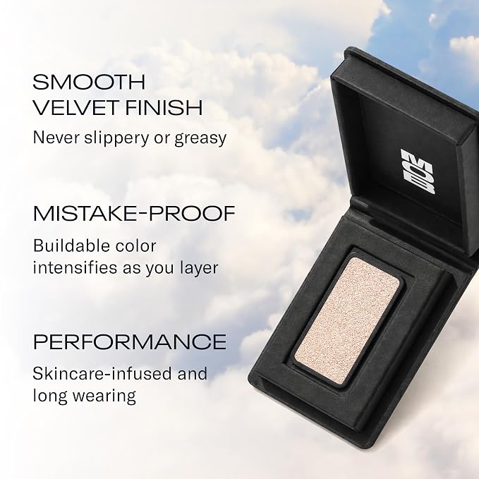 M145 Champagne Shimmer