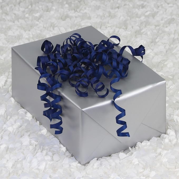 Navy Blue Grosgrain