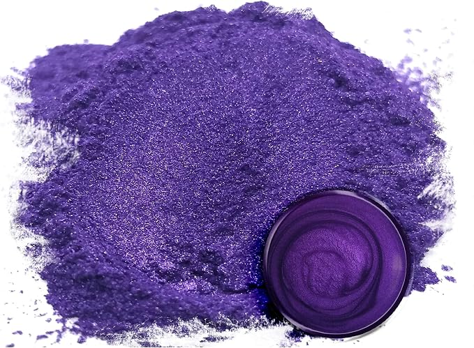 Periwinkle Purple