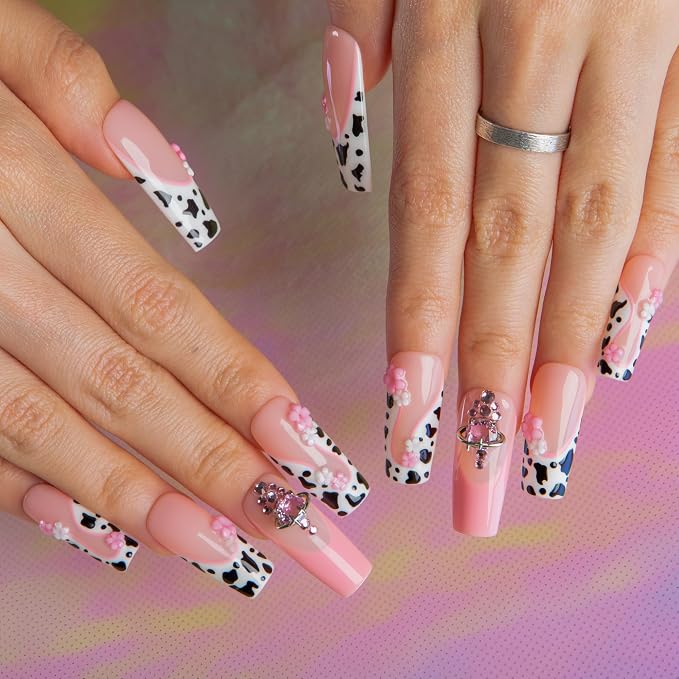Pink Rodeo