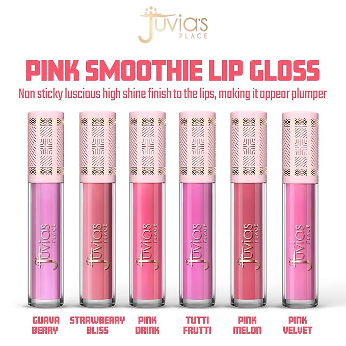 Pink Drink