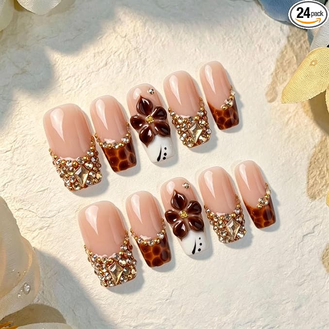 Handmade Nails 25