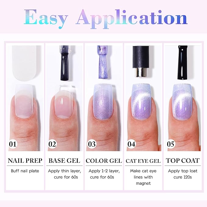 Aurora Mermaid Blue Green