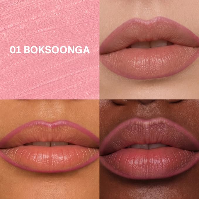 01 BOKSOONGA