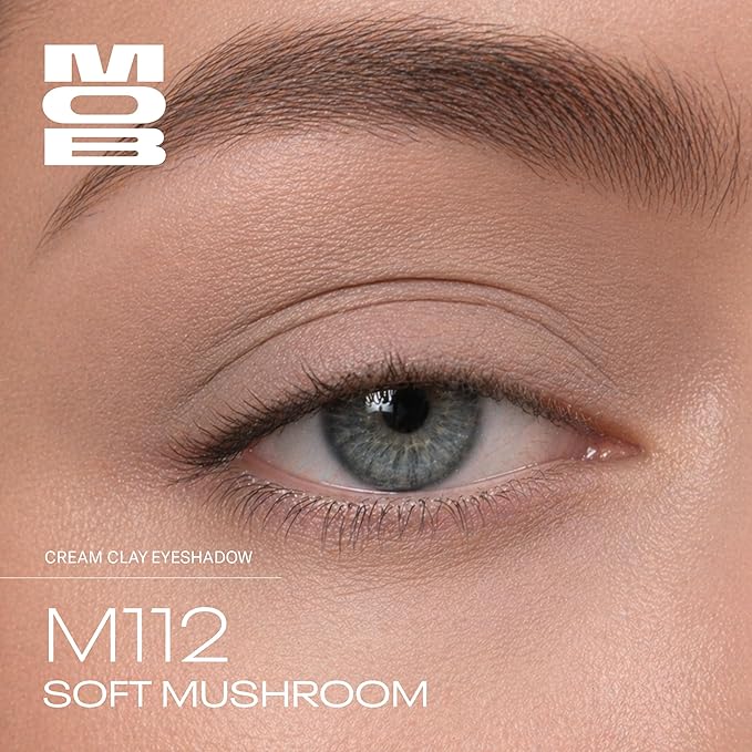 M112 Soft Mushroom
