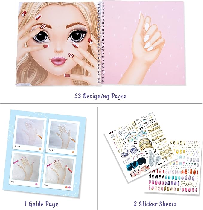 Nail Design Studio