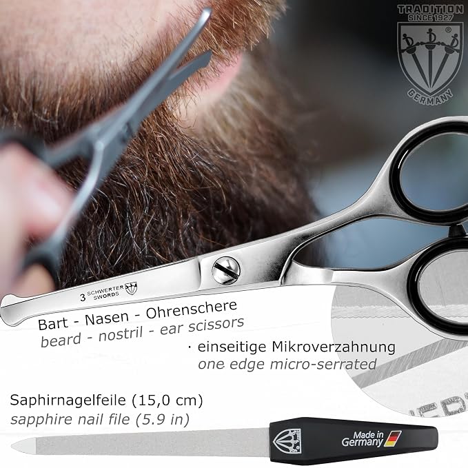 Black - 3 Tools