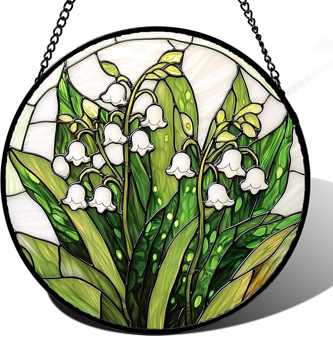 White and Green