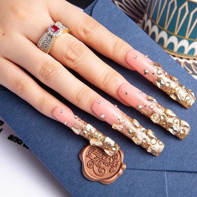 Gold Bling