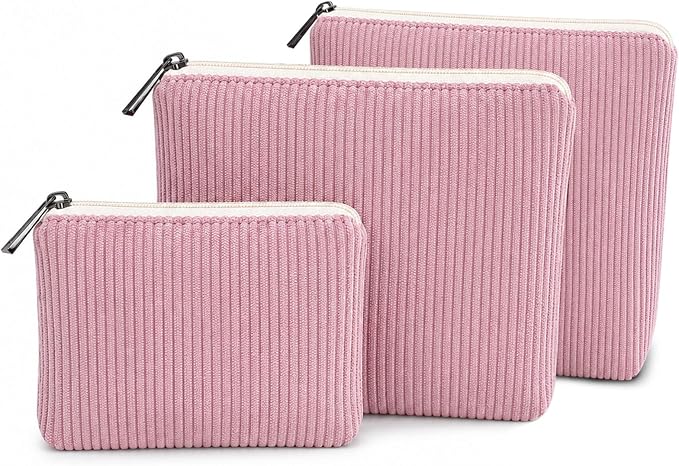 Dusty Rose/Corduroy