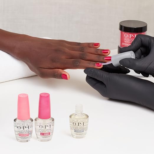 Big Apple Energy | Semi-Sheer Bright Scarlet Red with Shimmer