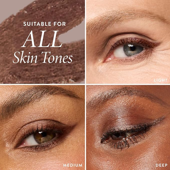 Medium Brown