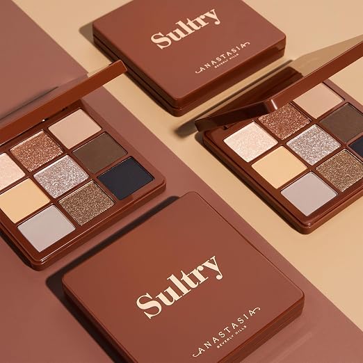 Sultry
