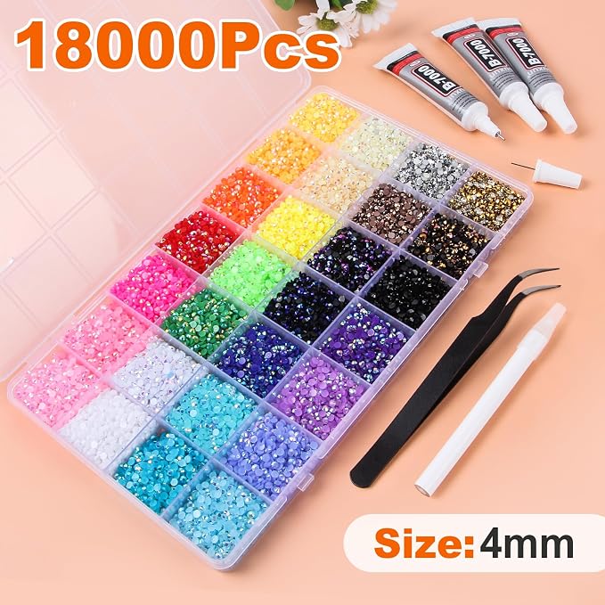 Jelly Multicolored