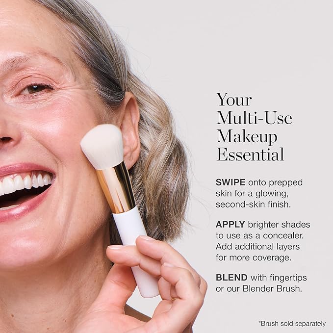 Linden 1.25N Light Beige, Neutral Undertones