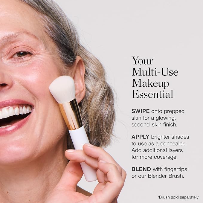 Birch 0.25N - Fair, Neutral Undertones