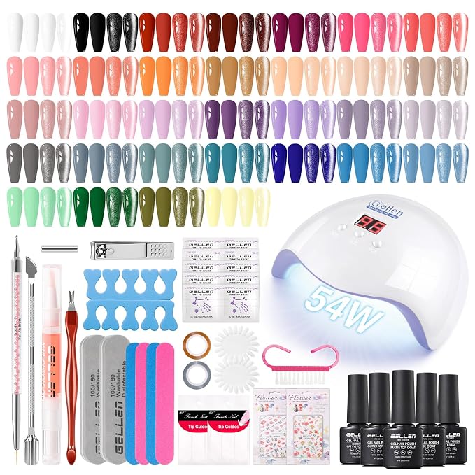 32 Colros Kit - All Season Collection