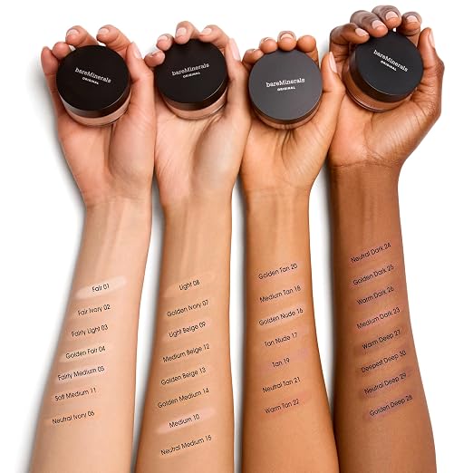 15 Neutral Medium