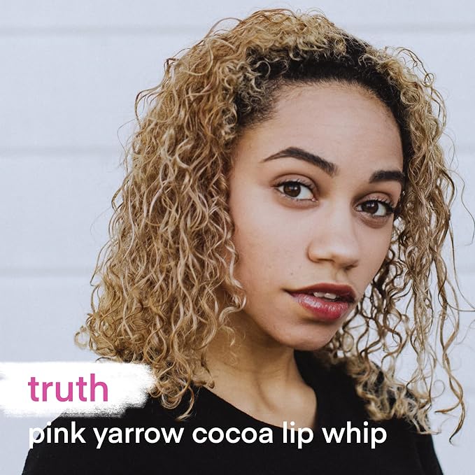 Truth Pink