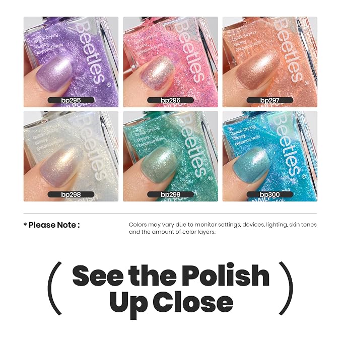 Dreamy Pastel