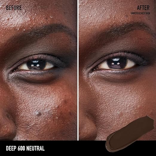 Deep 600 Neutral