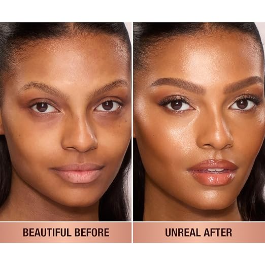 12 Tan - Tan-deep with warm undertones